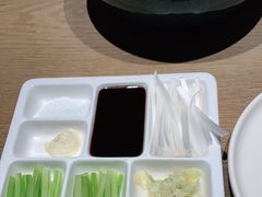 -小大董·烤鸭(凤凰汇店)