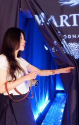 -METATTOO ArtSpace高端定制刺青店