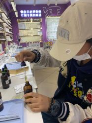 -觅香调香室(南锣鼓巷店)