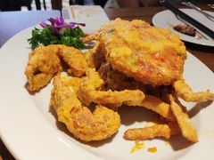 -泰华海鲜中餐厅(普吉镇店)