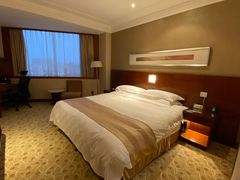 -上海神旺大酒店