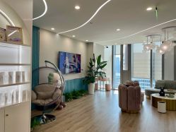 -久匠·野生眉半永久纹绣