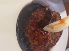 -苹果树下艺术餐厅(通州店)