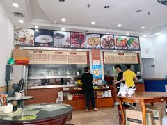 -荔园小馆(园岭新村二期店)