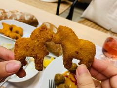 -宜家·瑞典风味餐厅(武汉荟聚中心店)