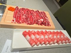 -海底捞火锅(北京路店)