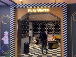 -MELAND CLUB亲子乐园·派对·餐厅(北京芳圆里ID MALL店)