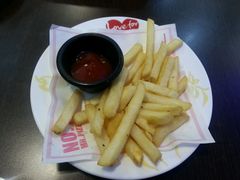 -米斯特比萨(罗斯福店)