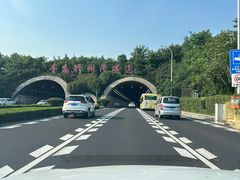 -胶州湾海底隧道