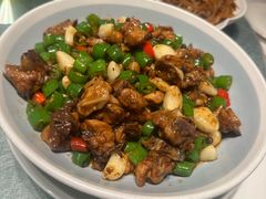 私房炒鸡-芳芳私房菜·精作淮扬菜(玖珑湾店)