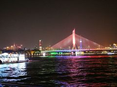 -珠江夜游广州塔·中大码头