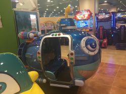 -万达宝贝乐园(北京槐房店)