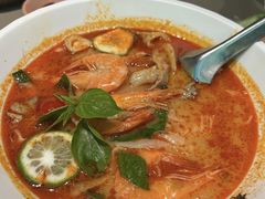 -蔡澜Pho·越南粉餐厅(海上世界店)