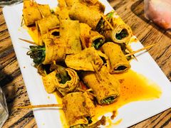 -有奴思烤肉·清真(正宁路店)