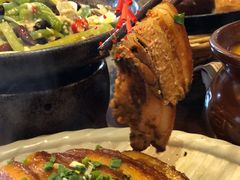 -杨记隆府(白象街店)