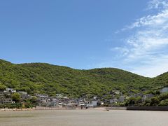 -朱家尖南沙景点