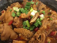 -唐师傅湘西名菜馆(武陵路店)