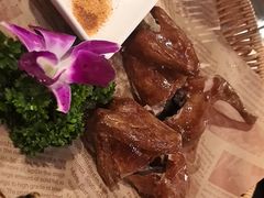 -辉记炭烧海鲜大排档·老字号(福田店)