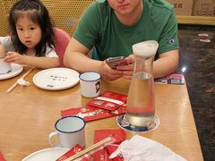 -喝丢一只鞋海鲜烧烤·海肠捞饭(市场店)