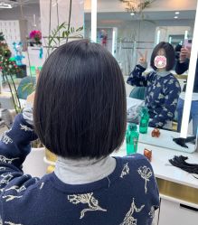 -秦·专注剪发