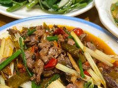 -弓虽昌焖烧鸡(大竹林店)