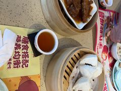 -点都德(水贝IBC店)