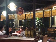 -盐帮食坊•小河帮川菜(四川师大店)