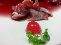 -宝泉铜锅·涮羊肉(解放东路店)