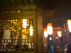 门面-蜀大侠火锅(建设路第五大道店)