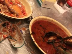 -东排食堂长沙小吃大排档(五一广场店)