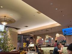 -墨纪Mojí墨西哥餐厅(官舍店)