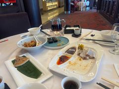 -顺德喜来登酒店·采悦轩
