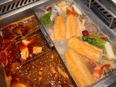 -野妹火锅(龙岗店)