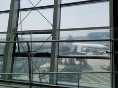 -温州龙湾国际机场