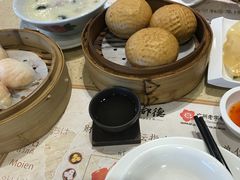 -点都德(千灯湖环宇城店)