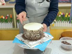 -千浔一暖DIY蛋糕烘焙(人民大学店)