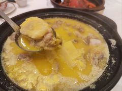 -稻香酒家·33年老字号·港式粤菜(富邦中心店)