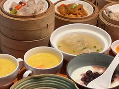 -苏州园区福朋喜来登酒店·聚味轩中餐厅
