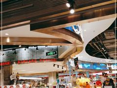 -盒马鲜生(金桥国际广场店)