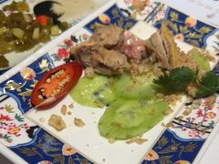 -發起人·肉骨茶(万象汇店)