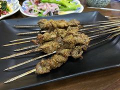 -崇德楼水盆牛羊肉泡馍馆(文艺路店)