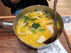 -小满手工粉(上海月星环球港店)