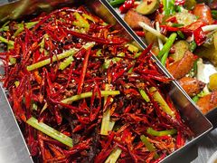 -No.DD戳子烧烤·江湖菜(北京总店)