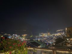 -侯家庄私房菜馆观景餐厅