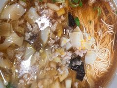 -美味斋(西北街店)