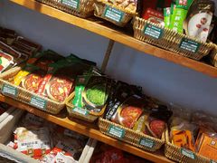 零售区-锅圈食汇火锅烧烤食材超市(红桥店)