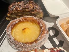 -BUTTERFUL&CREAMOROUS 黄油与面包(万象城店)