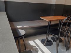 大堂-black rainbow coffee