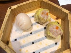 -南拳十三姨·潮汕砂锅粥(世纪金源店)