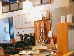 -知亘茶食
